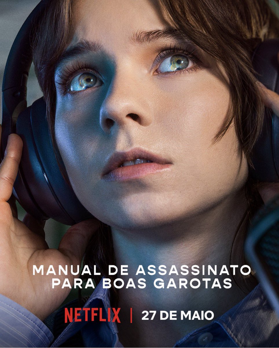 litteraverso's tweet photo. 🍿 ‘Manual de Assassinato para Boas Garotas’ foi renovada para a sua 3ª e última temporada na Netflix. 

A última temporado, como descrita pelo Deadline, será mais breve. https://t.co/HOSD0hlY3s