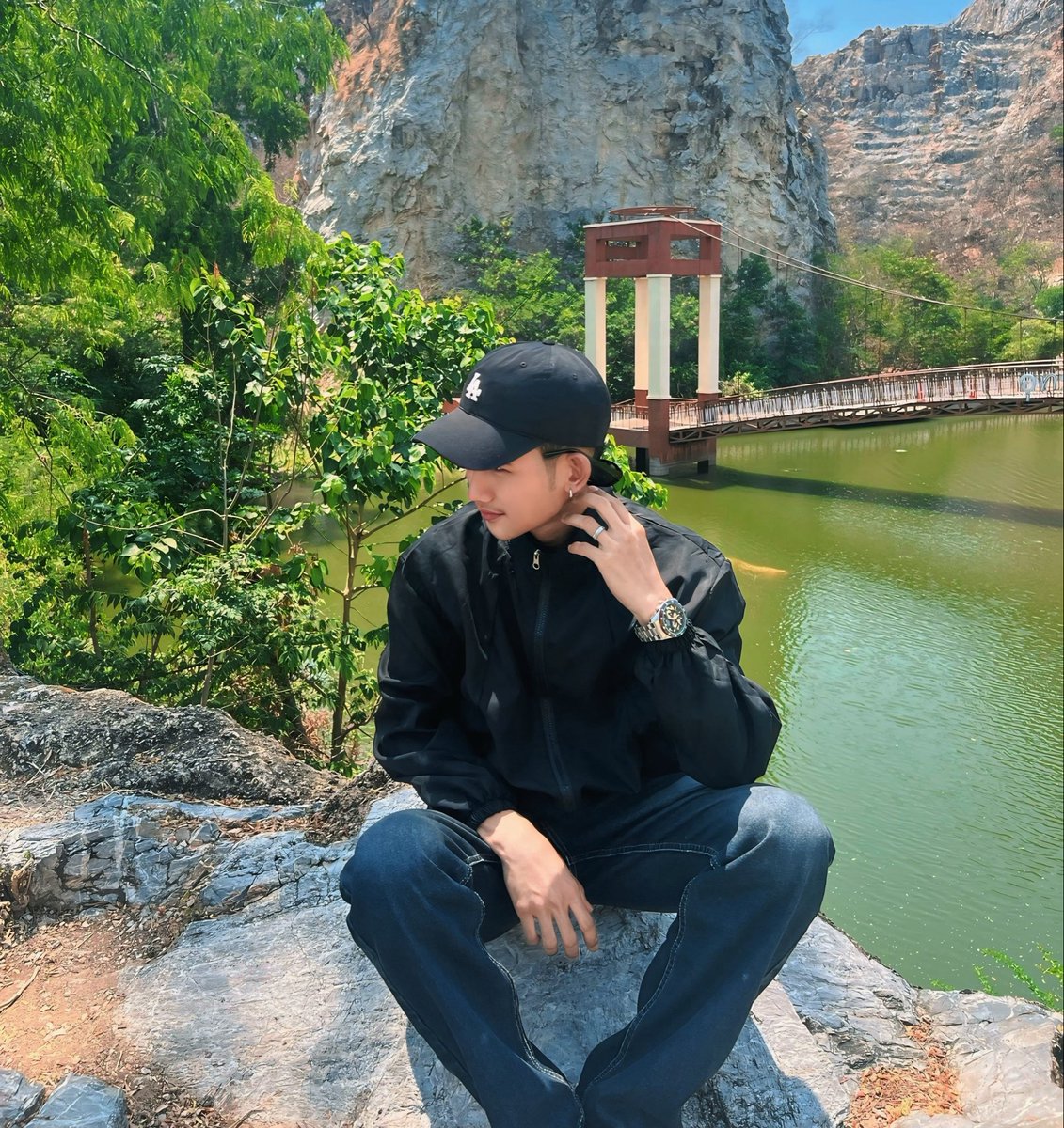 PhyoSoe67789's tweet photo. Single 100%🫩🖤 https://t.co/rnFuuau6WC