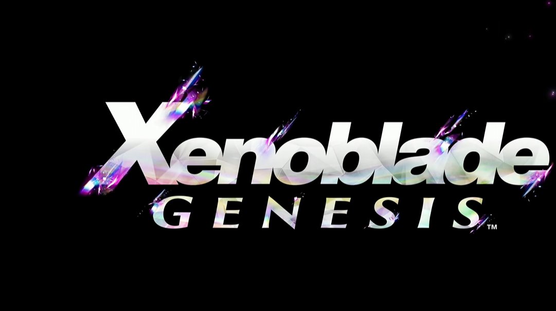 MerickHenrique's tweet photo. Anunciado Xenoblade Genesis para 2027.

#NintendoDirect https://t.co/3TcKyvffoh