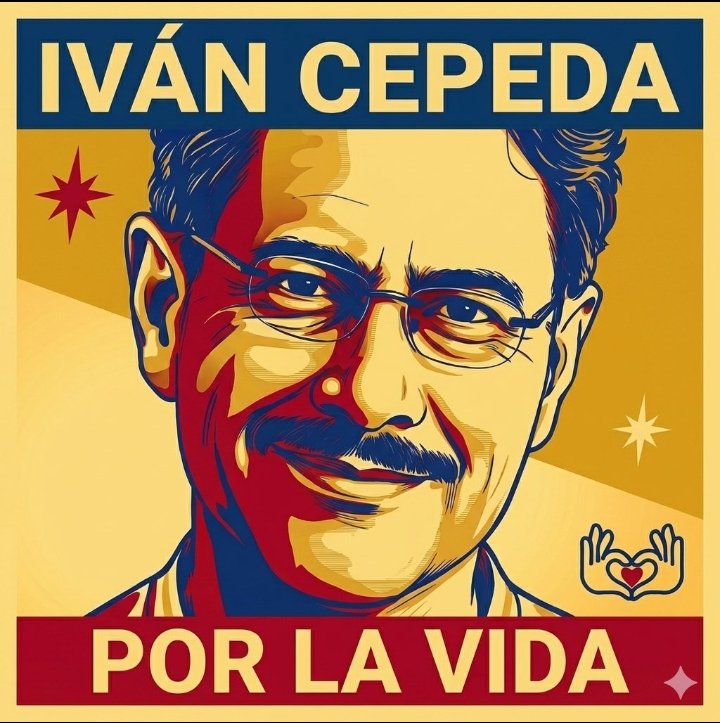 Bivian98976624's tweet photo. #CepedaEsReformaAgraria https://t.co/xFItu1tYrD