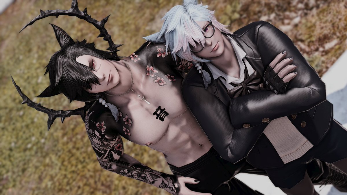 _onlyjaes's tweet photo. I believe this was my first time visiting Faerie back in 2022! 😅 My 2022 era was definitely something, from the way I design my cat to the shaders I use!

Also, hello @http_rin my first faerie friend! https://t.co/wCOGr6hMob