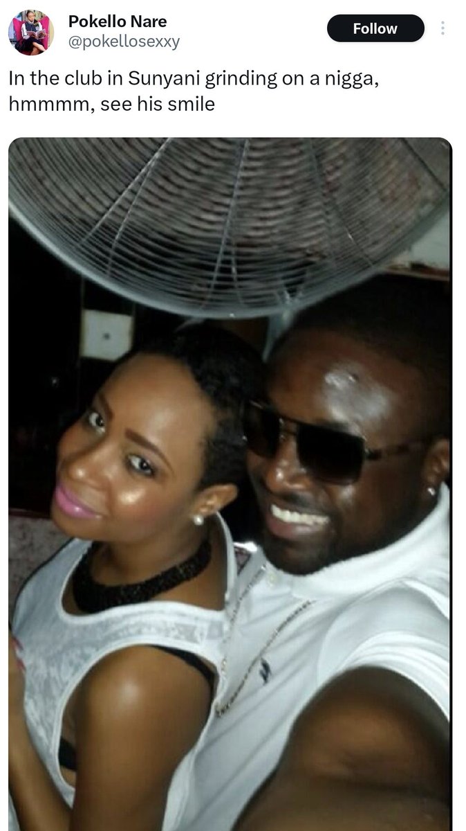 NNyashaYessur's tweet photo. Back in the day Pokello was brutal. That caption say it all. She is a wild girl https://t.co/LHCPVu7c1I