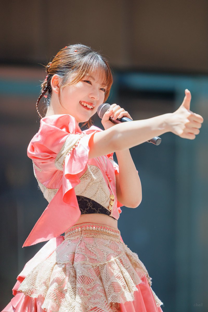 tshntebc's tweet photo. 2026/6/6（土）
森羅ばっしょー リリースイベント
@ キャナルシティ博多

#上田理子 #ばってん少女隊
#ウエダリコレクション https://t.co/dqTkkdKbM1