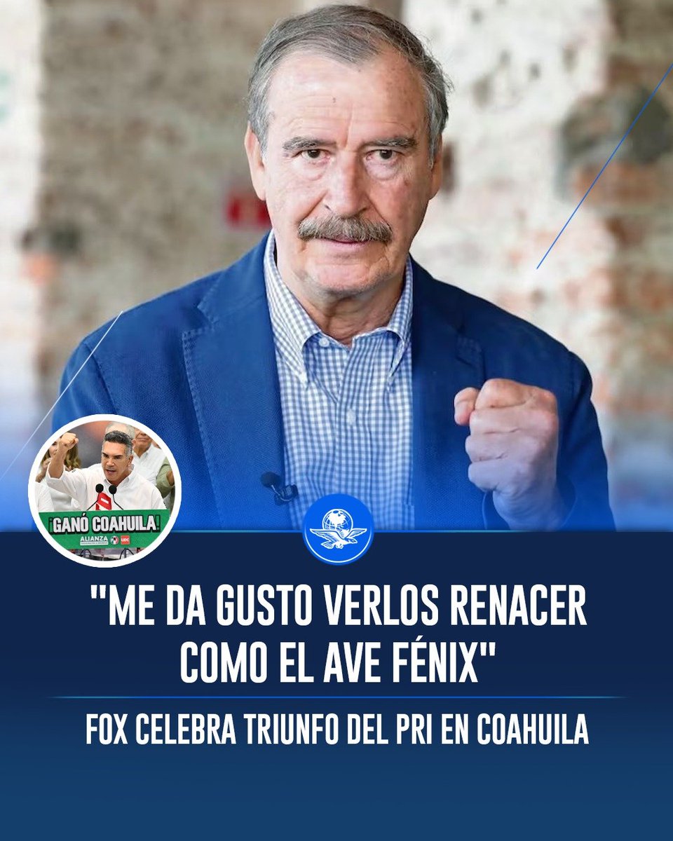 BritoBird's tweet photo. @Milenio @liliaaguilarmx @pedrogamboamr https://t.co/0l2XAjvU7o