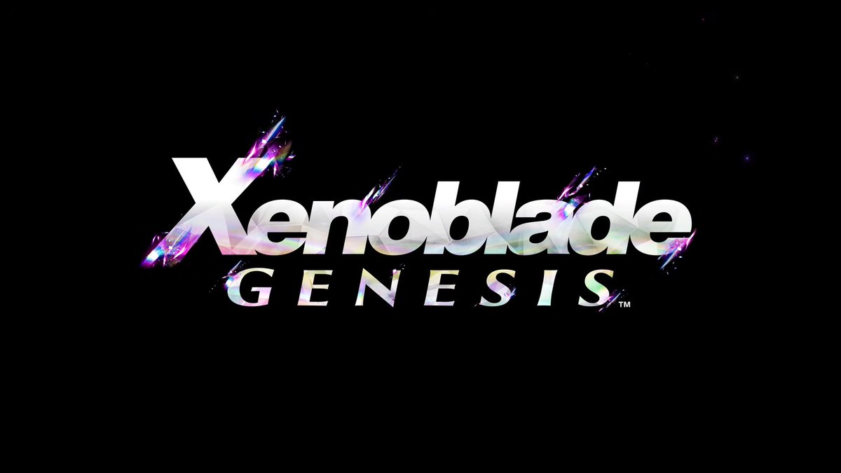 danielreen's tweet photo. Xenoblade Genesis anunciado para 2027 e promete um novo começo para a série! #NintendoDirect https://t.co/zOGnoK1XGm