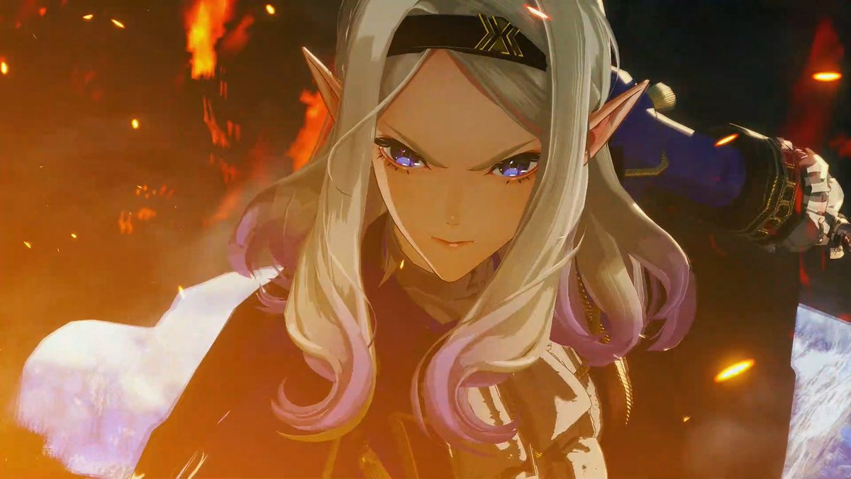 videogamedeals's tweet photo. Xenoblade Genesis Coming 2027. https://t.co/hp0axMq8gl