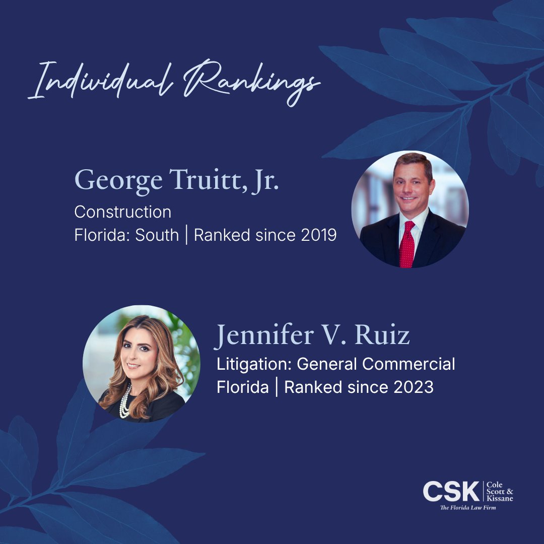 CSKLegal tweet picture