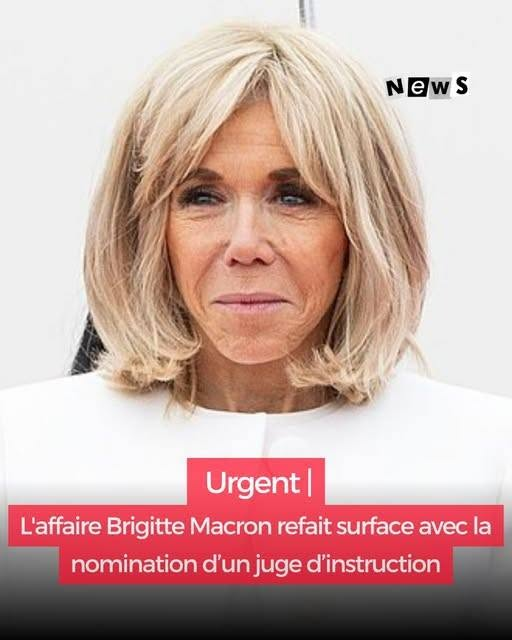 Dosinda961308's tweet photo. Je partage :

Bon, on arrête les conneries et on regarde les faits en face.

Christian Cotten, accompagné de 116 parties civiles, a bien déposé une plainte contre Brigitte Macron. Et cette plainte n’est PAS une vulgaire rumeur : elle est recevable. Le dépôt de consignation a été effectué, et un juge d’instruction a été officiellement nommé.

Quatre actes d’accusation principaux, dont le très lourd usurpation d’identité.
L’affaire Brigitte sent la pourriture à des kilomètres. Et elle est loin, très loin d’être terminée.

Pendant des années, ils nous ont crachés dessus, traités de fous furieux, de complotistes dégénérés, de harceleurs. Ils ont sorti l’artillerie lourde : médias aux ordres, juges complaisants, machine à broyer républicaine. Tout pour étouffer l’affaire. Et malgré ça, malgré tout leur pouvoir et leur mépris de caste, Christian Cotten et les 116 ont réussi à faire nommer un juge d’instruction.

Ça, c’est énorme.
Ça veut dire que même avec tout l’appareil d’État qui protège la soi-disant Première Dame, ils n’ont pas réussi à tout enterrer. L’affaire continue de suppurer tranquillement. Les sourires forcés, les silences lourds, les attaques hystériques à chaque fois qu’on en parle… tout ça pue la grosse panique.

Ils ont beau faire comme si tout allait bien, jouer les offensés et sortir leur petit air de supériorité, la vérité leur remonte dans la gorge comme un reflux acide bien dégueulasse.

L’affaire Brigitte n’est pas finie.
Elle commence même à devenir vraiment dangereuse pour eux.

On ne lâche rien. Ni dans six mois, ni dans un an. Parce qu’un pays où on ne peut plus poser de questions basiques sur l’identité réelle de la femme du Président sans se faire lyncher, c’est un pays qui est déjà mort.