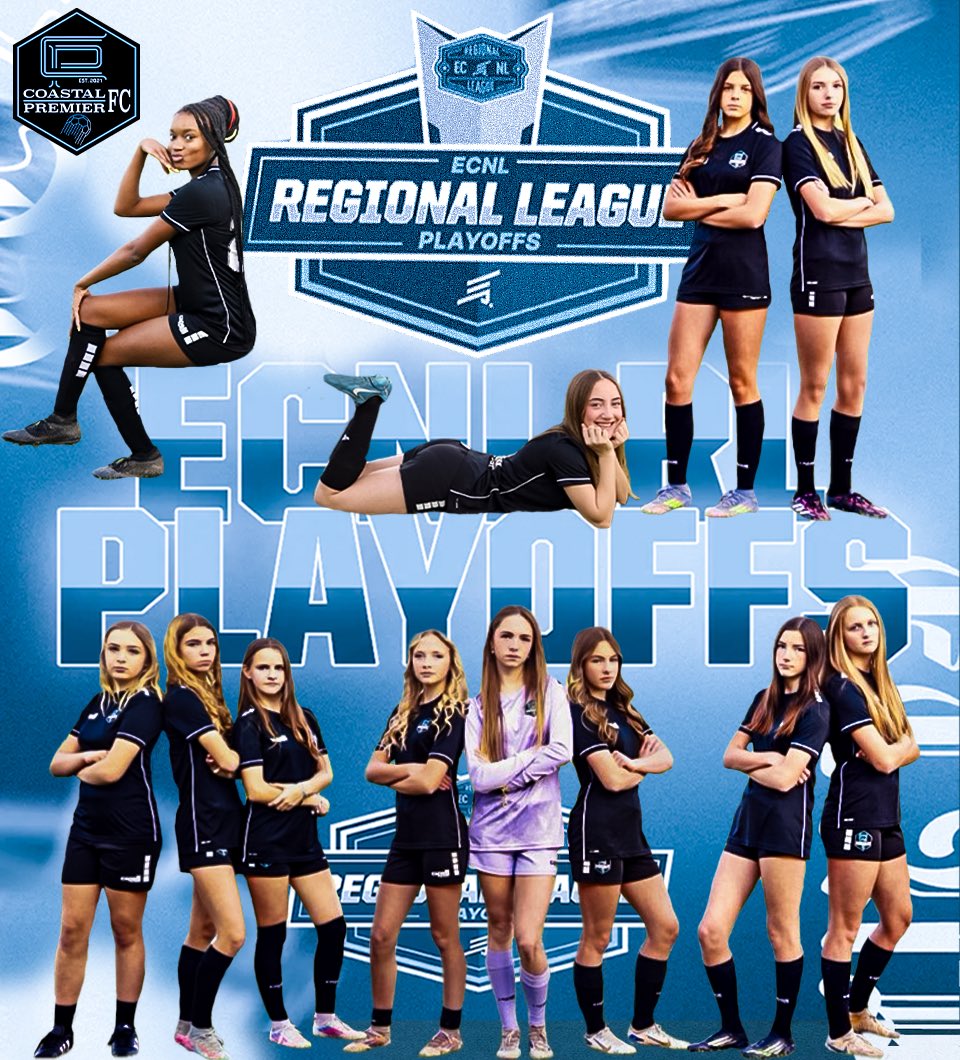 Coastal Premier Alliance FC tweet media
