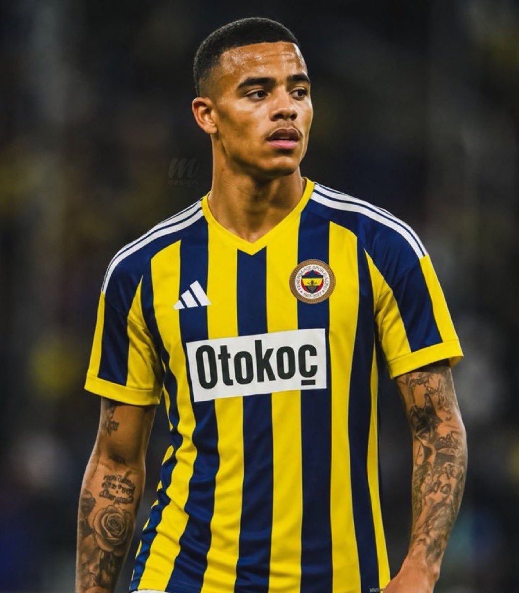 Fener Markaj tweet media