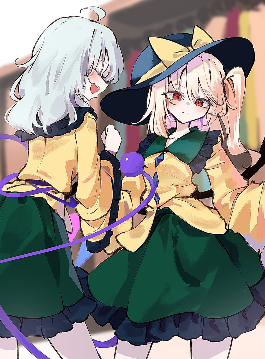 Lpis26106's tweet photo. #6月9日はこいフラの日
似合う！！ https://t.co/GY63z4rhoi