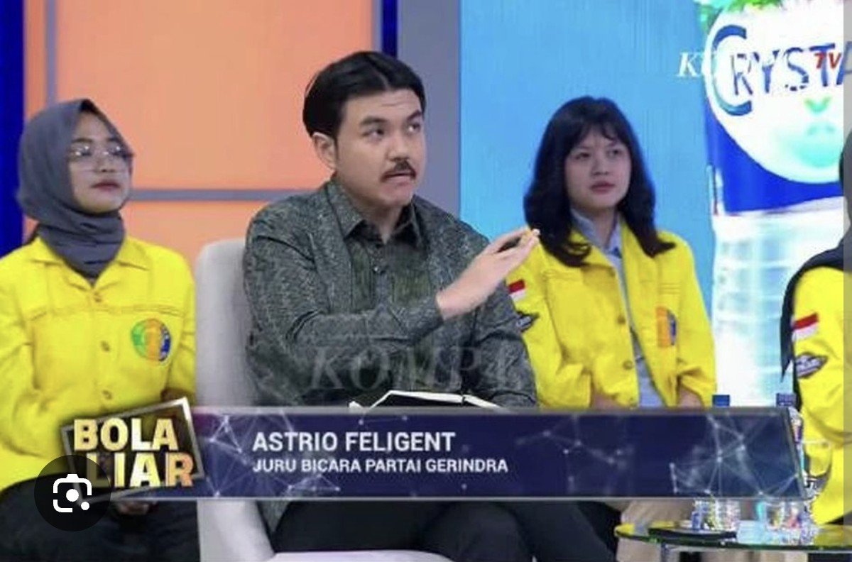 SobatMiskinTV tweet media