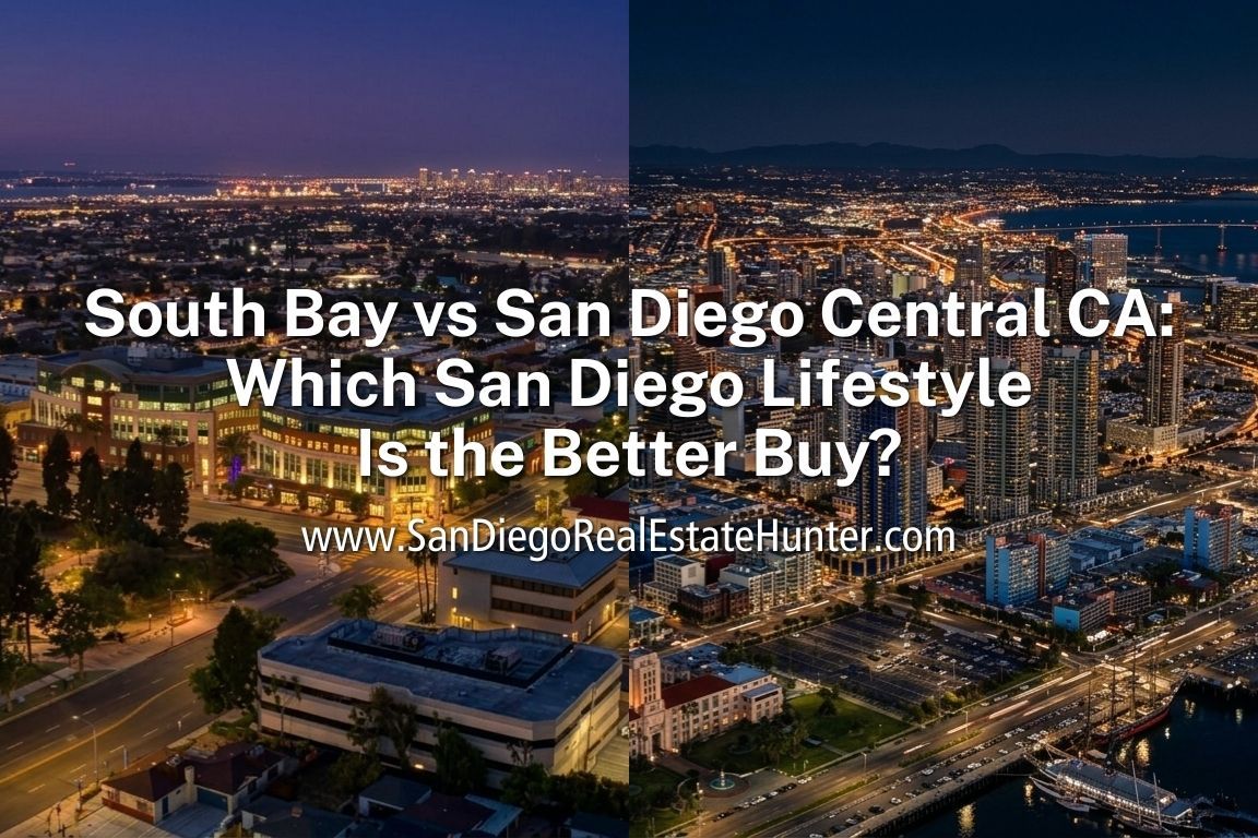 sdrehunter's tweet photo. South Bay and Central San Diego deliver two very different lifestyles.

Beach towns and growing suburbs vs walkable urban neighborhoods like North Park and Hillcrest.

Which one is the smarter buy right now?

👉 https://t.co/5AYAxMyEwo

#SouthBaySD #SanDiegoRealEstate https://t.co/A3GH8E9UDA