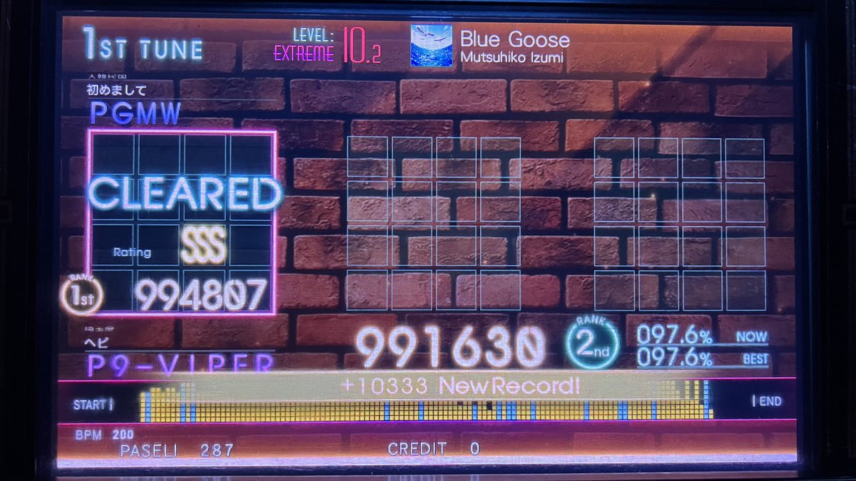 Bikkuri_Contacc's tweet photo. 赤グースより簡単でいいね https://t.co/BgNISNuc7a