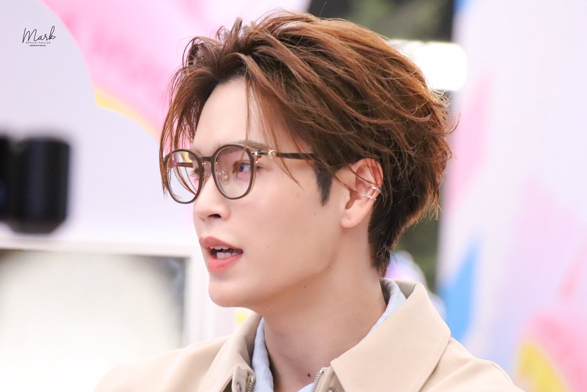 MARKstory Official Fanclub tweet media