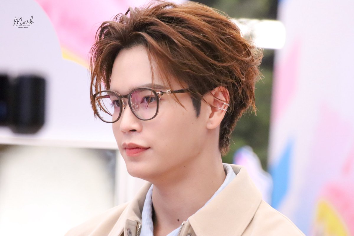MARKstory Official Fanclub tweet media