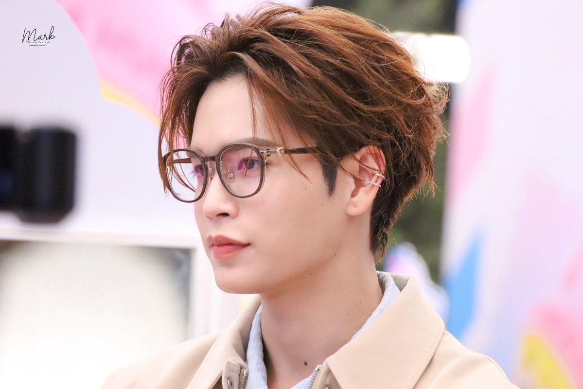 MARKstory Official Fanclub tweet media