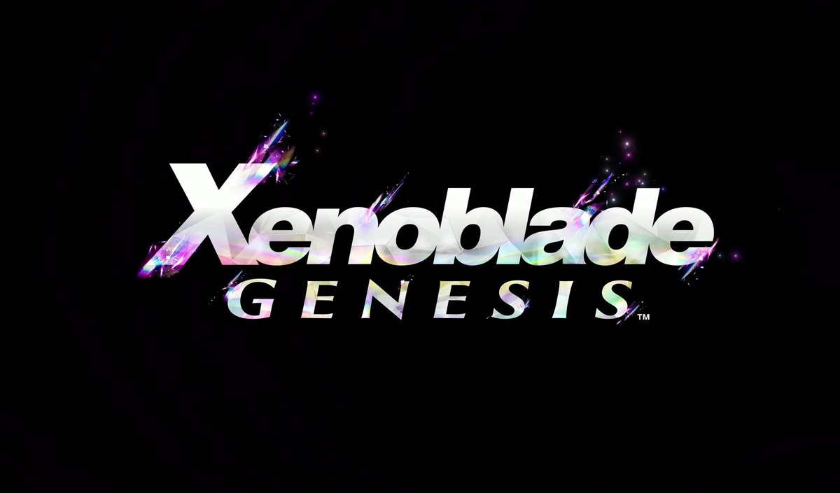 Jay4Silly's tweet photo. HOLY FUCKING SHIT NEW XENOBLADE FUCK THE WORLD HAS TO KEEP IT TOGETHER FOR 1 MORE YEAR PLEASE https://t.co/A89ldKJ07n
