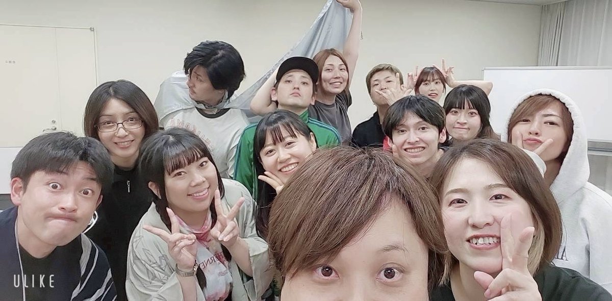 ICHIGEKIguys's tweet photo. 今日の稽古、終了✨

色々と忙しい…が‼️
こちらが忙しい分、きっとお客様は楽しんでもらえるはず‼️

キャストからもスタッフからもチケット購入可能だよ🎫

特典付き劇場観劇チケット&amp;劇場観劇チケットの事前決済は、6/11(木)まで🧛🥷

#パイニン2026 https://t.co/css6q3AHQ6