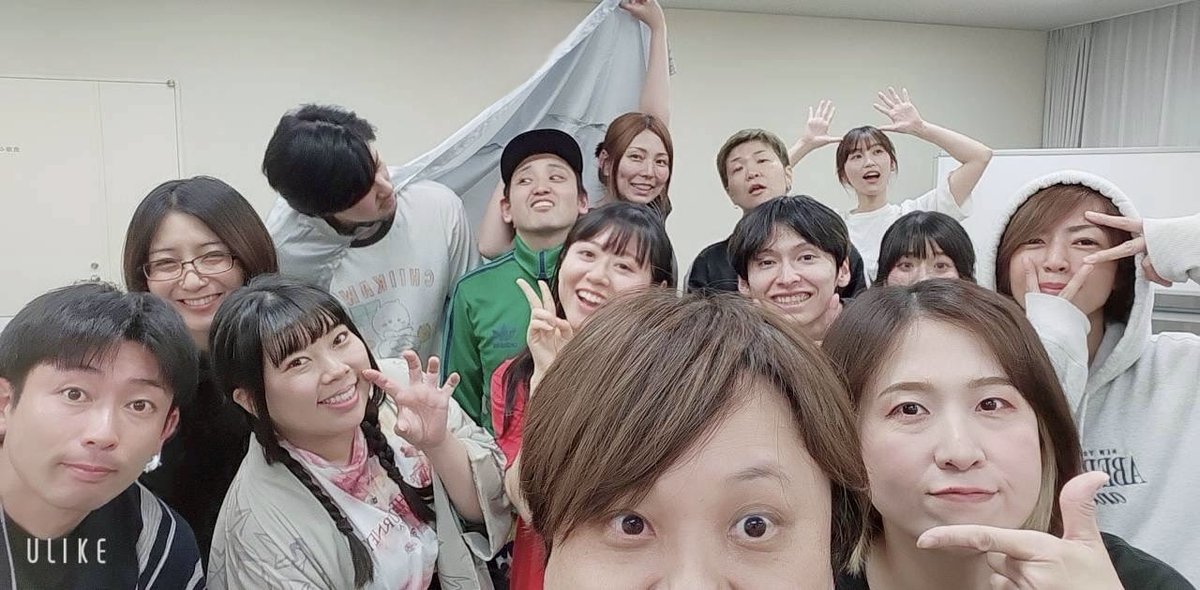 ICHIGEKIguys's tweet photo. 今日の稽古、終了✨

色々と忙しい…が‼️
こちらが忙しい分、きっとお客様は楽しんでもらえるはず‼️

キャストからもスタッフからもチケット購入可能だよ🎫

特典付き劇場観劇チケット&amp;劇場観劇チケットの事前決済は、6/11(木)まで🧛🥷

#パイニン2026 https://t.co/css6q3AHQ6