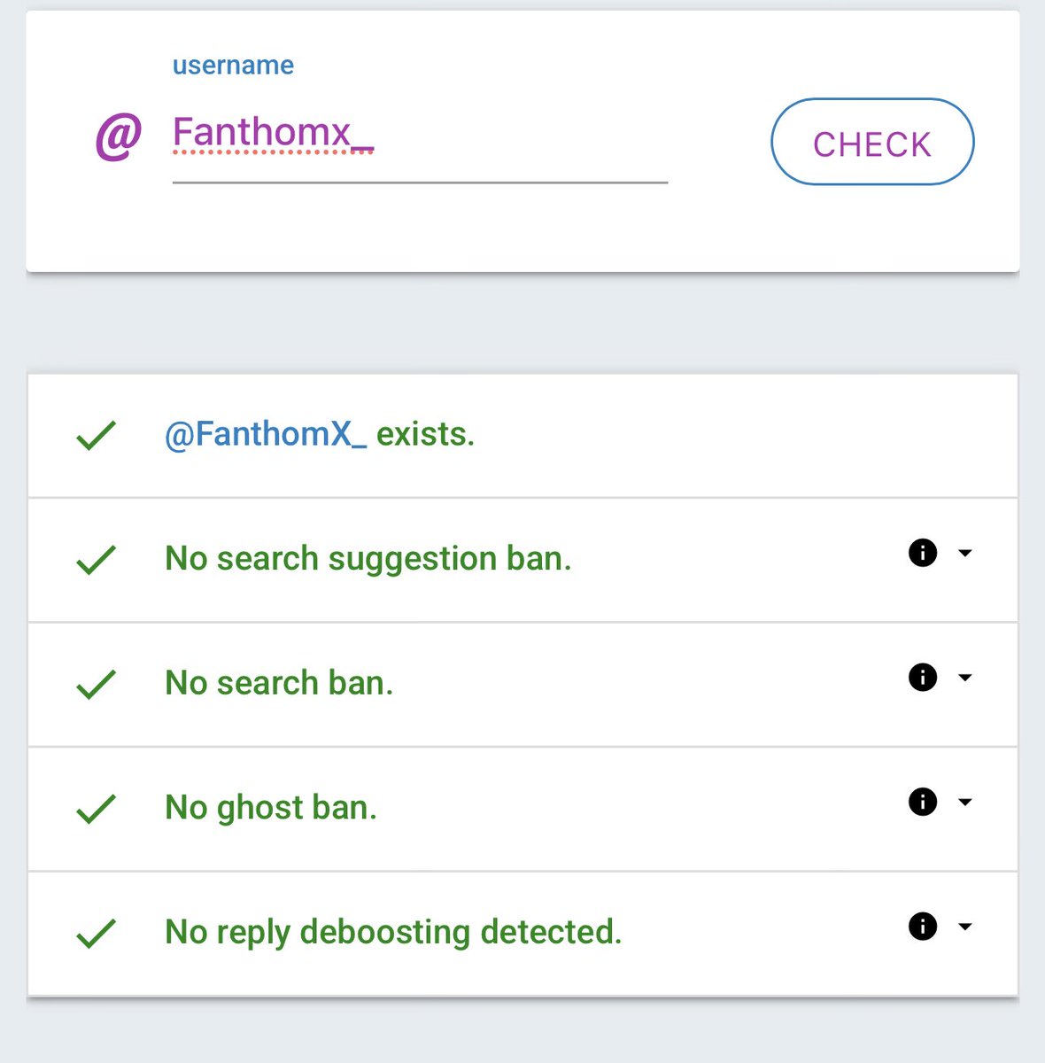 FanthomX_'s tweet photo. We are back! https://t.co/YFVyILMj4t