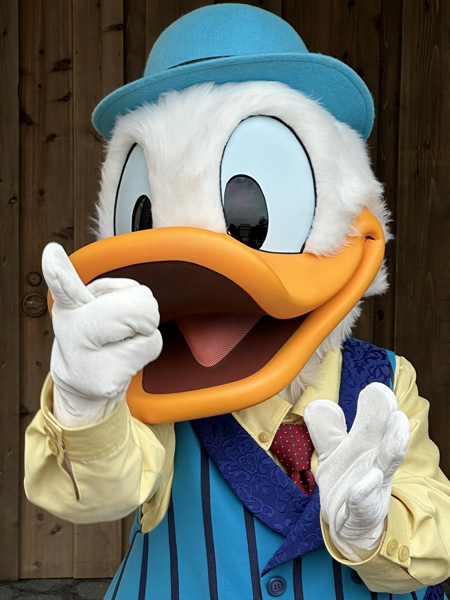 _Hi_kun_Disney_'s tweet photo. ドニャァァァァァァ！！！
おめでとう！！！！
滑り込みぃ！！ https://t.co/NCxTu89DZK