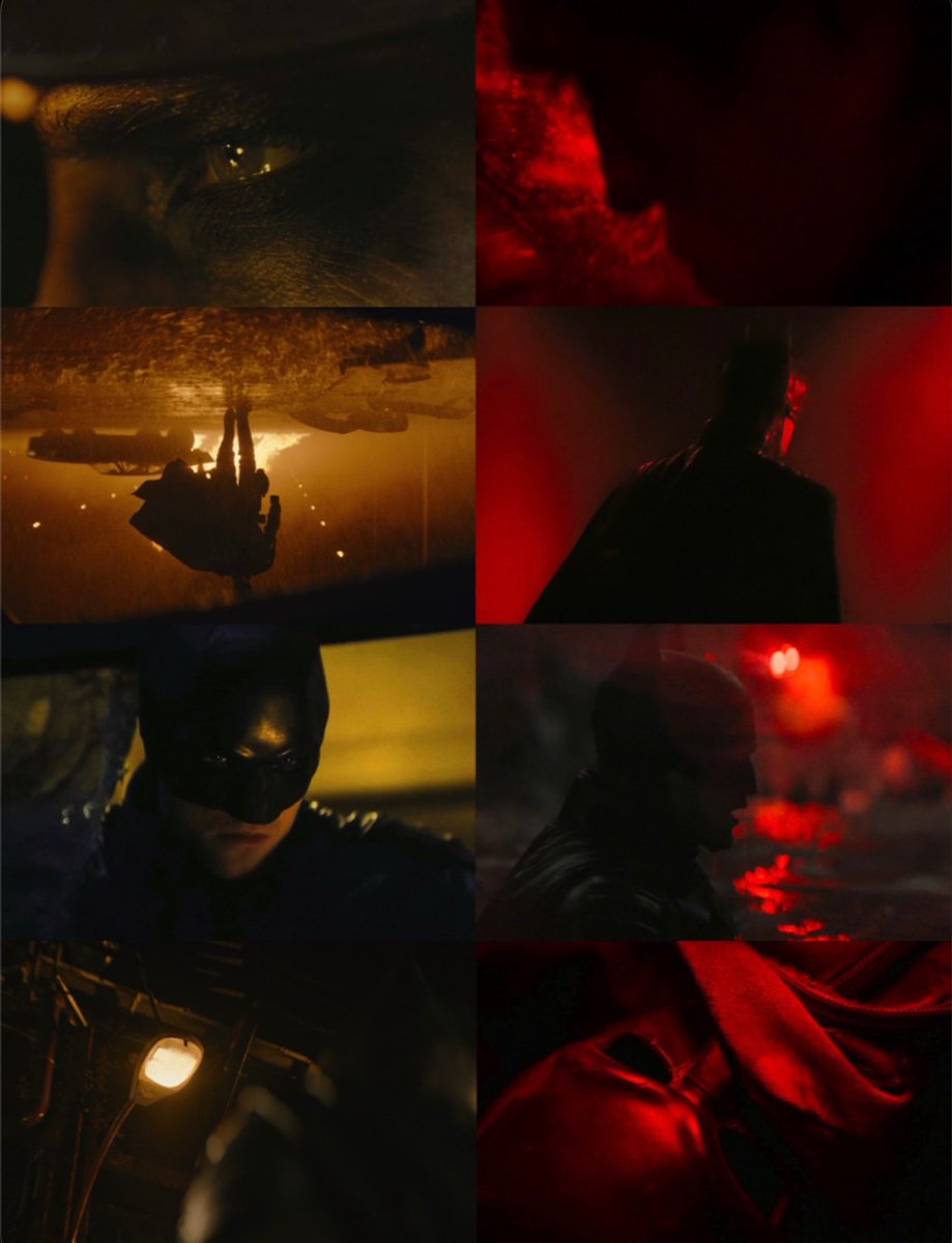 nightswayness's tweet photo. The Batman (2022) dir. Matt Reeves https://t.co/Y8qKnBdjtr