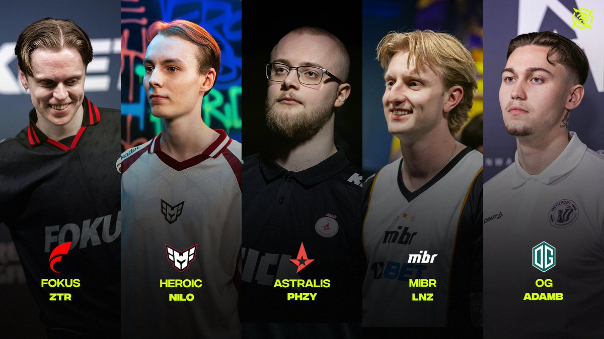 NIP CS tweet media