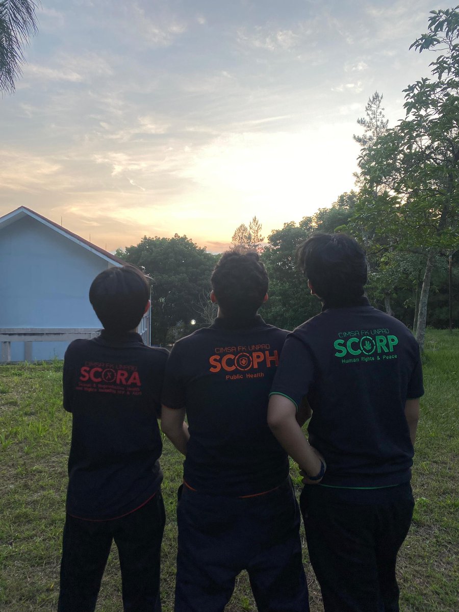 ParamaRizky's tweet photo. sedih.. byee unpad tercintah https://t.co/0T0CfycO4r