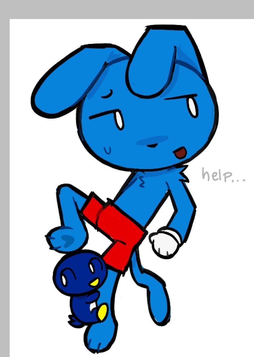 DoxixiCoke's tweet photo. Sorry for inactivity 🥹
#toonturf https://t.co/EbVy617ssz
