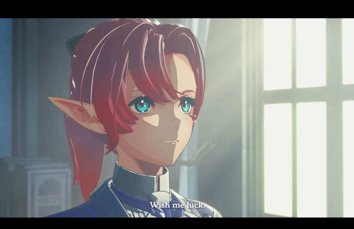 joshmorraz's tweet photo. A new Xenoblade was announced! Xenoblade Genesis is out in 2027!
#NintendoDirect https://t.co/M72yXY99or