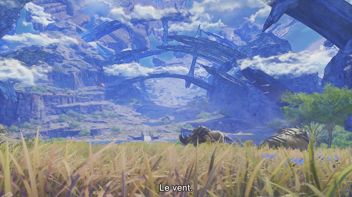 Yann_kun's tweet photo. NOUVEAU XENOBLADE ?????,

ÇA RESSEMBLE TELLEMENT PAS JE TROUVE MAIS ÇA A L’AIR OUFFF https://t.co/yAODeTk8D4