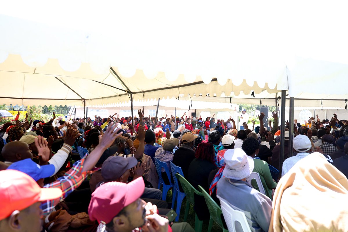 -Dennis Itumbi, CBS tweet media