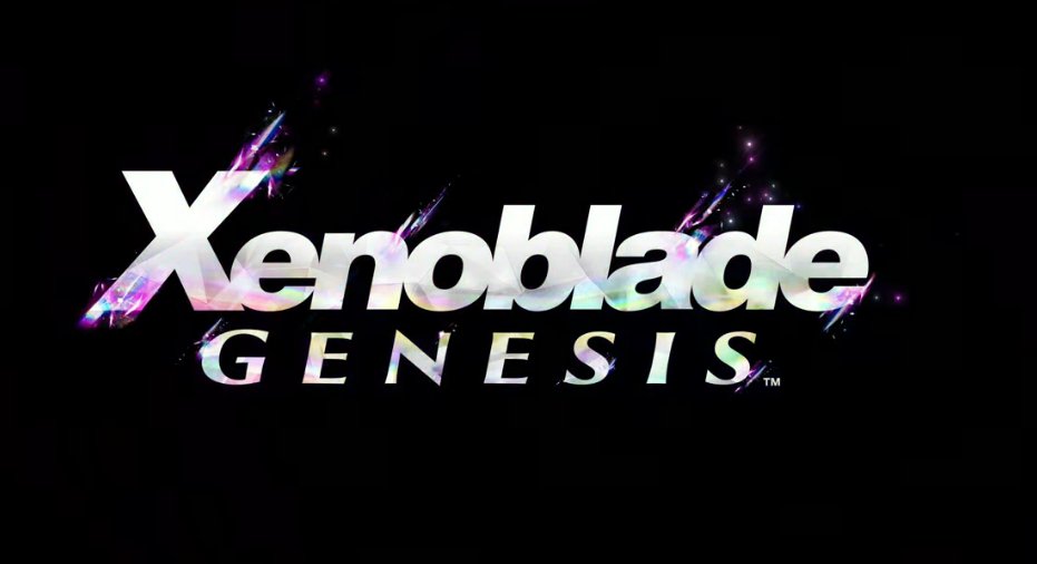 MoonHenki's tweet photo. REAL GAMING HAS RETURNED I LOVE YOU XENOBLADE https://t.co/6l0w2OHpGS