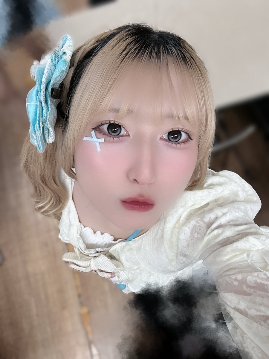 wte_noa's tweet photo. ちゅ、だよ https://t.co/NME43J2msI
