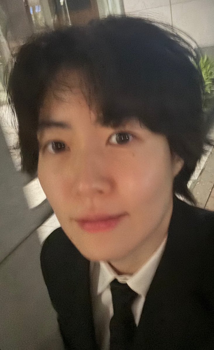 94053I's tweet photo. 아 털날려;; https://t.co/iDo3CYDWxy