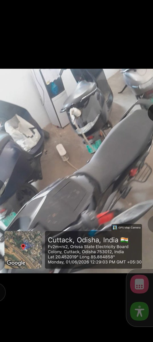 Babu05996641454's tweet photo. @jaybhaye_vinay @mrprakashparmar @OlaElectric @AmitMeher430024 @Aryan_chauhan04 @Dcprince4D @itsArati_P @nschourasia10 @OSoumyaranjan @satishpawar23 @RobbyPitta @OlaElectric has made me an OLA. Please leave your what should I do
#olaelectric @bhash #Ev #chetak #Tvsiqube #Vida #Today #Olacab #Scam #Day #EndIceage #Hyperservice https://t.co/vbQmnRSxj9