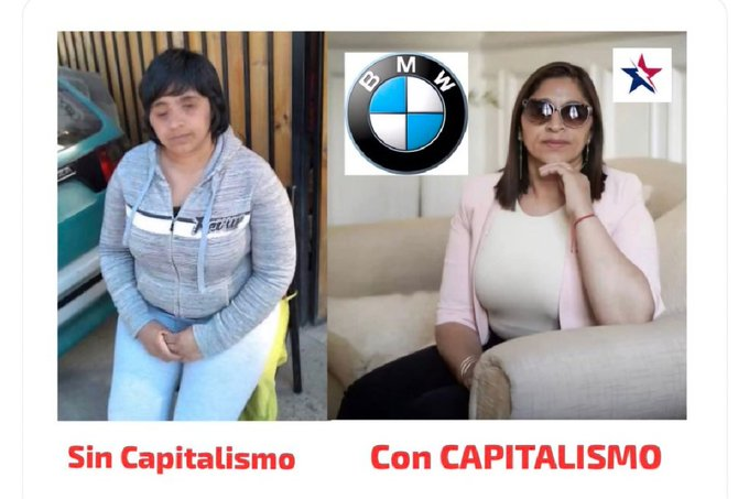 KaryYev's tweet photo. @ClaudioCrespoG @DignidadFabiola no llamabas a quemar y destruir nuestro país? ¡hay pero no me toquen mi BMW de 60 palos! https://t.co/NRjm0QQrlY
