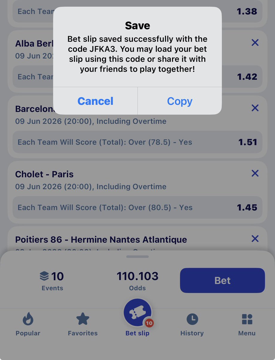 TalentedFBG's tweet photo. 🎖️A trip to  europe basketball 🏀 🏀🏀

Just stake and boom 
10 million  coming home 🏠 

Stake and boom 10 million 

This game will boom 🤯 
✅☘️🎉💥 go and play, It will BOOOOOOM ✅ ✅

REGISTER & DEPOSIT PARIPESA HERE
👇👇👇
https://t.co/PgAGpphavK
https://t.co/Y8GXvZCKT5

Promo Code 👉🏽 TALENTED

get a $300 bonus to play and withdraw 💰✅✅✅✅✅✅✅✅