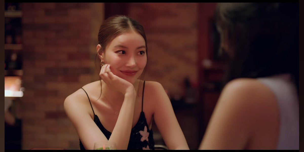 deiparc's tweet photo. Y si nos dan una tercera serie de ellas? Digo! Creo que ha sido evidente lo que las amamos. No?
Por favor @GMMTV 

#EnemiesWithBenefits 
#Janhae #JingJingYu #JanJingJing https://t.co/4DEr7Uvcoc