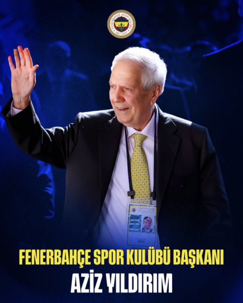 dalyankaradasdk's tweet photo. @ajansfenercom @Fenerbahce 
Değerli #hemşerim ve #baba ata #dostu ağa beyim #AzizYıldırım a başarılar dilerim bir @GalatasaraySK lı taraftar olarak 
#Türksporu için değerlidir #aziz bey 
@Fener 
Son yıllarda rekabet olmadan #heyecan da olmaz 
Dilerim başarılı olur benim dostum https://t.co/vSbytsOC6X