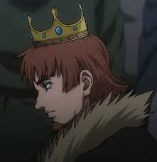 SmolCanutie's tweet photo. Edmund.
Being more precise - his conflict with Canute. I would give a lot to see both of them in action 😭 Especially when I know how it looked like in history. https://t.co/7aYUGos4tc