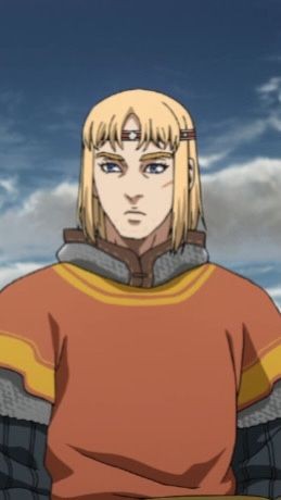 SmolCanutie's tweet photo. Edmund.
Being more precise - his conflict with Canute. I would give a lot to see both of them in action 😭 Especially when I know how it looked like in history. https://t.co/7aYUGos4tc
