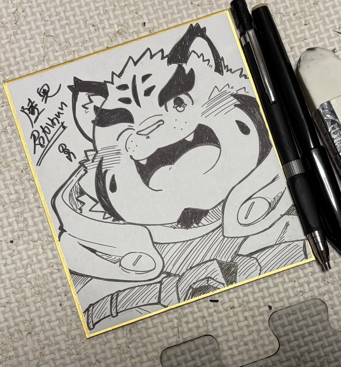のすけ (@puss3250) / Posts / X