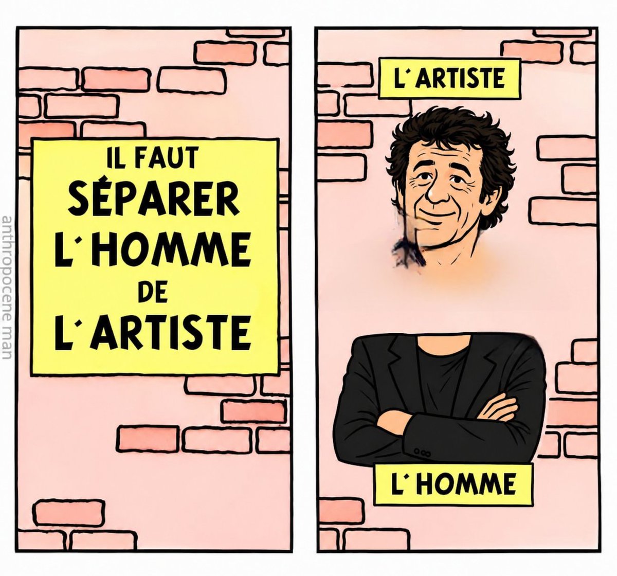 artsecret_'s tweet photo. @abrahamiste @Pascal_Laurent_ Comme ça ? https://t.co/xhwBRizfq6
