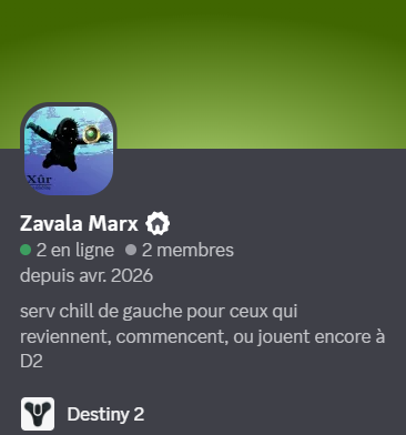 FemboyLoops's tweet photo. j'ai créé un serv ya peu pour jouer avec des mutus venez pour la maj du 9 juin https://t.co/rQ3UpjY1sR