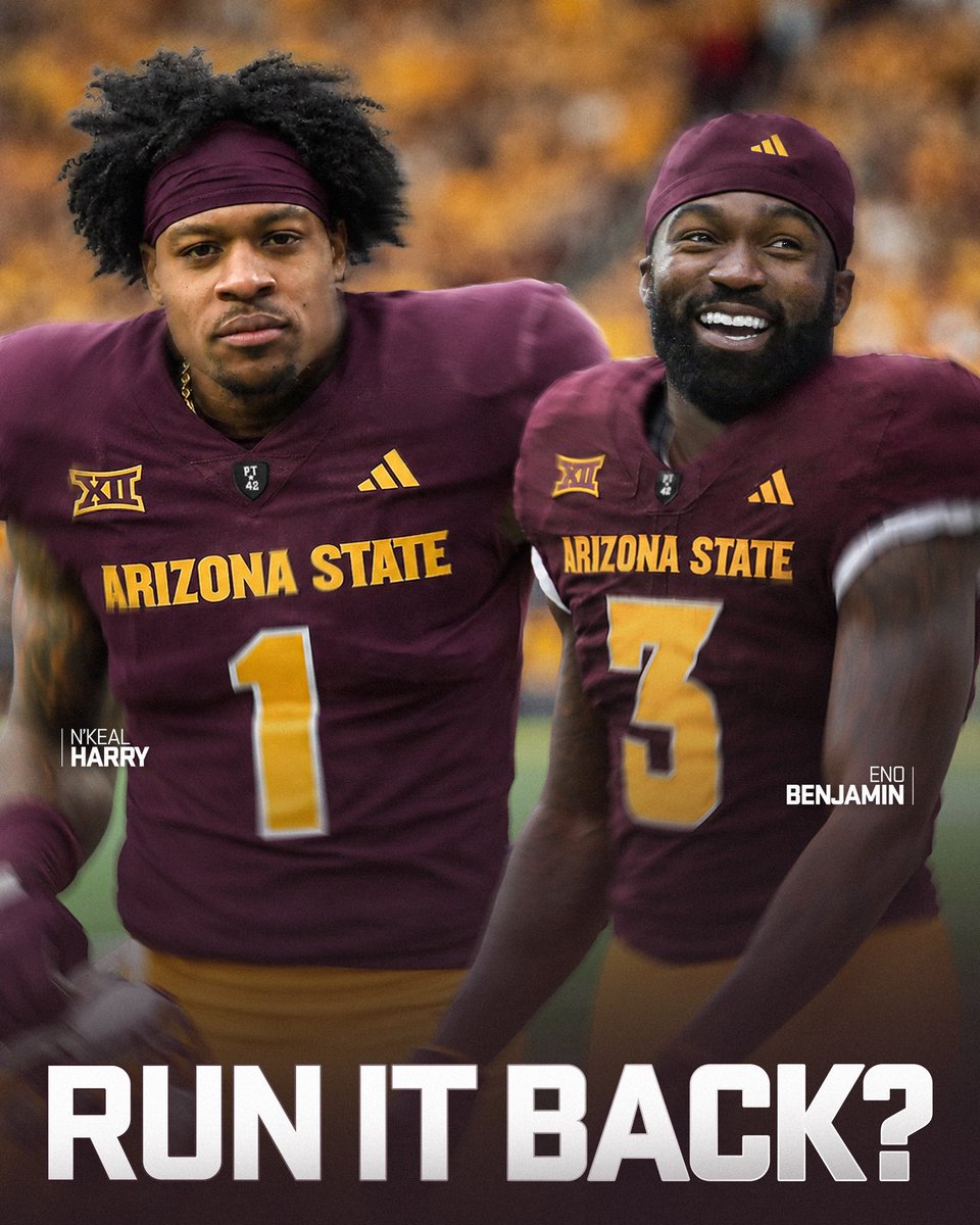 Valley_Dept's tweet photo. Okay, who knows a judge in Tempe?

We need an injunction to get N’Keal and Eno their last year of eligibility back. https://t.co/hlXo8zeUbx