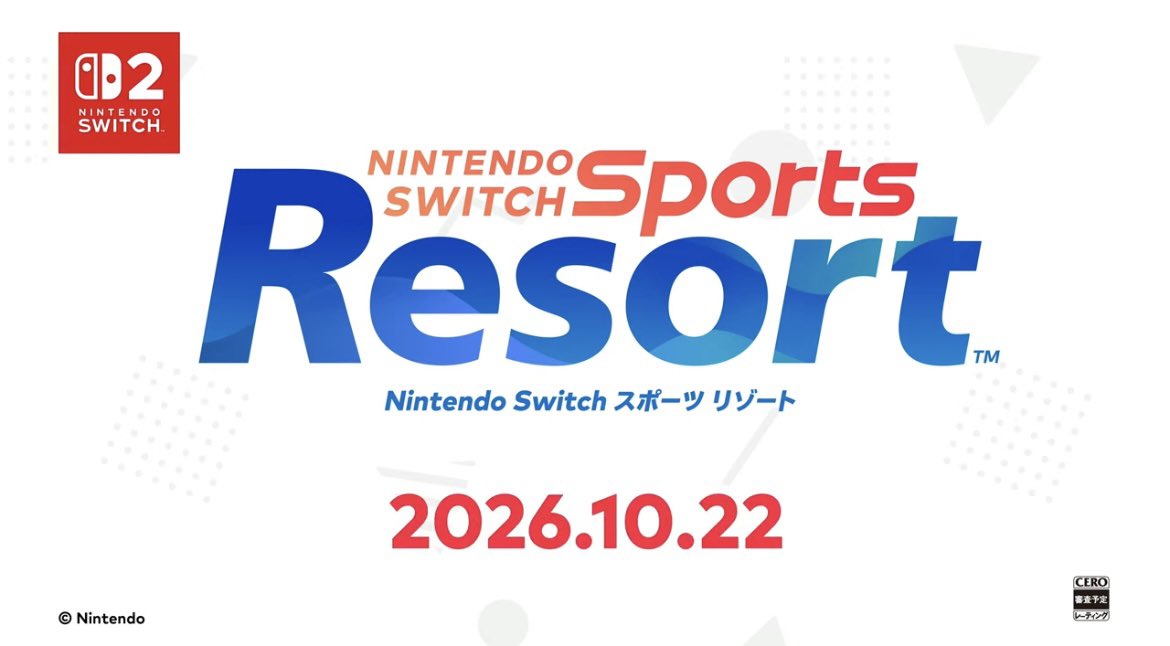Karasu_Agent's tweet photo. スイスポリゾート！？！？！？！？
ウーフーアイランドが戻ってくる！？！？！？
#NintendoDirectJP https://t.co/xshyobWxt0