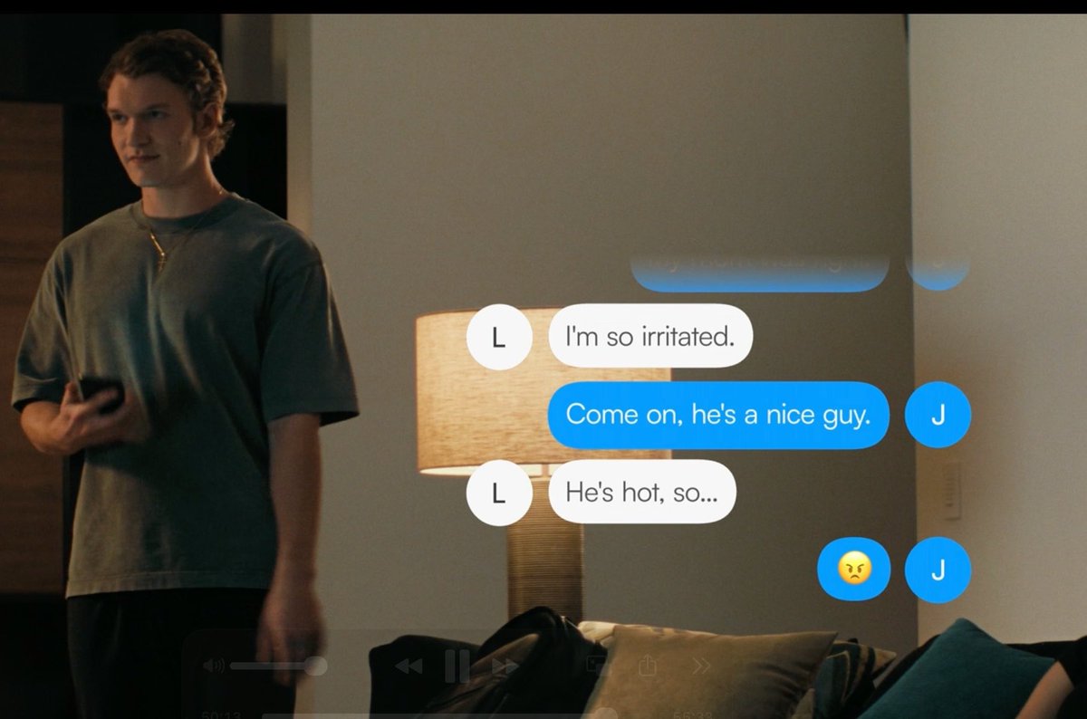 thisismytrying_'s tweet photo. i love jealous shane so much. https://t.co/aEEWhwxuZO