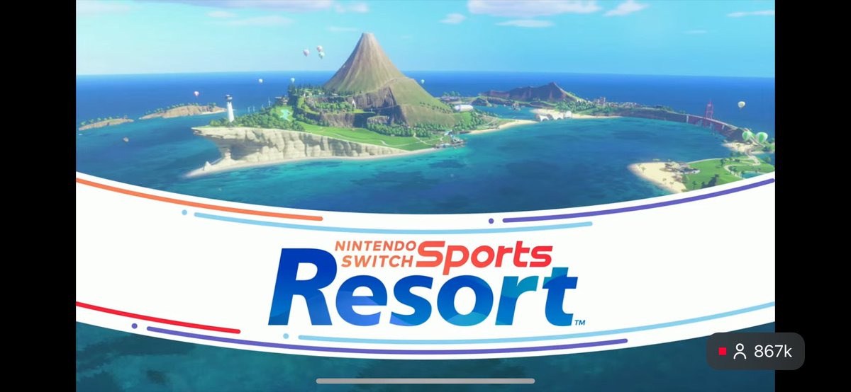 Froze451's tweet photo. #Nintendodirect 
AHHHHHHHHHHHH 
WHAT THE FUCKKKKKK 
I CAN’T BELIEVE THIS https://t.co/8zZSt3XdBA